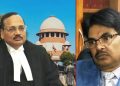আইনৰ ছাত্ৰ-ছাত্ৰীৰ বিৰুদ্ধে অনুশাসনমূলক ব্যৱস্থা গ্ৰহণৰ ক্ষমতা বাৰ কাউন্সিলৰ নাই: উচ্চতম ন্যায়ালয়