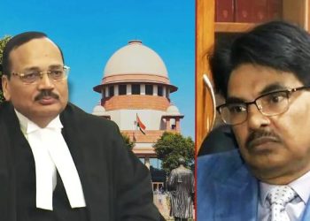 আইনৰ ছাত্ৰ-ছাত্ৰীৰ বিৰুদ্ধে অনুশাসনমূলক ব্যৱস্থা গ্ৰহণৰ ক্ষমতা বাৰ কাউন্সিলৰ নাই: উচ্চতম ন্যায়ালয়