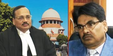 আইনৰ ছাত্ৰ-ছাত্ৰীৰ বিৰুদ্ধে অনুশাসনমূলক ব্যৱস্থা গ্ৰহণৰ ক্ষমতা বাৰ কাউন্সিলৰ নাই: উচ্চতম ন্যায়ালয়