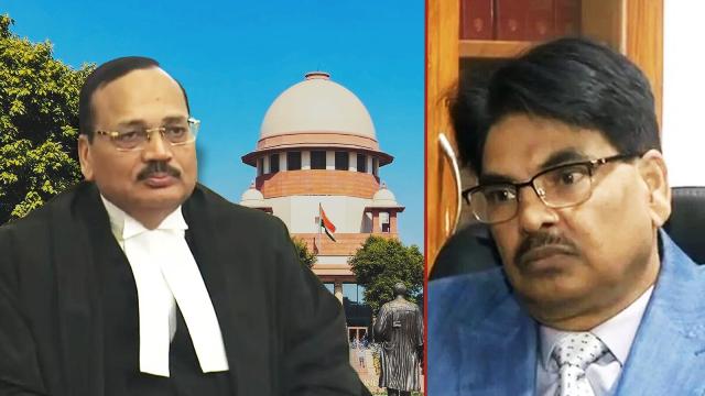 আইনৰ ছাত্ৰ-ছাত্ৰীৰ বিৰুদ্ধে অনুশাসনমূলক ব্যৱস্থা গ্ৰহণৰ ক্ষমতা বাৰ কাউন্সিলৰ নাই: উচ্চতম ন্যায়ালয়