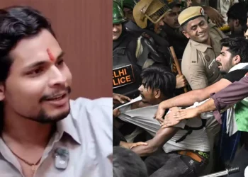 চিজেপি নেতাৰ পিতৃক প্ৰহাৰৰ অভিযোগ; প্ৰতিবাদৰ ৭২ ঘণ্টাৰ ভিতৰতে গ্ৰেপ্তাৰ ইনফ্লুৱেন্সাৰ স্বতন্ত্ৰ