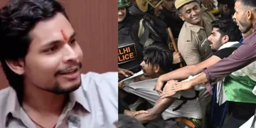 চিজেপি নেতাৰ পিতৃক প্ৰহাৰৰ অভিযোগ; প্ৰতিবাদৰ ৭২ ঘণ্টাৰ ভিতৰতে গ্ৰেপ্তাৰ ইনফ্লুৱেন্সাৰ স্বতন্ত্ৰ