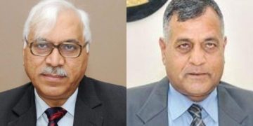 প্ৰতিষ্ঠানৰ সন্মান ৰক্ষাৰ দাবী, SIR-ক লৈ প্ৰাক্তন নিৰ্বাচনী আয়ুক্ত কুৰেশ্বি আৰু লাভাছাই বিচাৰিলে জ্ঞানেশ কুমাৰৰ সঁহাৰি