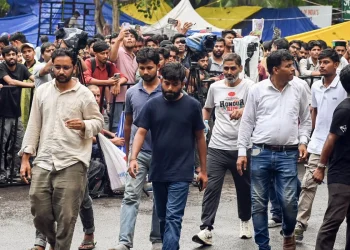 এইবাৰ জ্ঞানেশ কুমাৰৰ ‘বছ’ৰ পদত্যাগ দাবী কৰক; ককৰোচ জনতা পাৰ্টিলৈ আহ্বান প্ৰাক্তন মুখ্যমন্ত্ৰীৰ