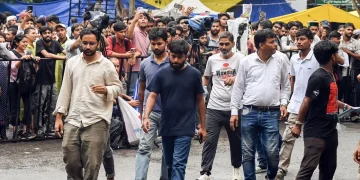 এইবাৰ জ্ঞানেশ কুমাৰৰ ‘বছ’ৰ পদত্যাগ দাবী কৰক; ককৰোচ জনতা পাৰ্টিলৈ আহ্বান প্ৰাক্তন মুখ্যমন্ত্ৰীৰ