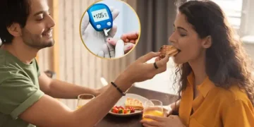 সংগীৰ লগত একেলগে বহি খোৱাৰ অভ্যাসেই কমাব পাৰে মধুমেহ! শেহতীয়া গৱেষণাত পোহৰলৈ আহিল আচৰিত তথ্য