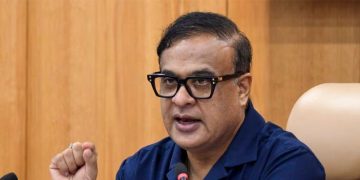 ৪৮ হাজাৰ কোটিৰ মহাপ্ৰকল্প! চাপৰত আদানিৰ ৩২০০ মেগাৱাট তাপ বিদ্যুৎ কেন্দ্ৰৰ আধাৰশিলা