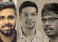 এআই জগতত আলোড়ন! ক্লড ব্যৱহাৰ কৰি OpenAI হেক ৩ ভাৰতীয়ৰ; জানি লওক পৰিচয়