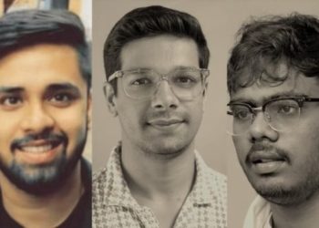 এআই জগতত আলোড়ন! ক্লড ব্যৱহাৰ কৰি OpenAI হেক ৩ ভাৰতীয়ৰ; জানি লওক পৰিচয়