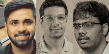 এআই জগতত আলোড়ন! ক্লড ব্যৱহাৰ কৰি OpenAI হেক ৩ ভাৰতীয়ৰ; জানি লওক পৰিচয়