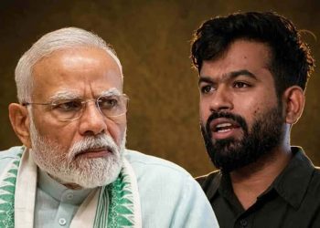 “১২ বছৰ ধৰি কোনেও আপোনাৰ ডিগ্ৰী দেখা নাপালে” : নিজৰ শিক্ষাগত অৰ্হতাক লৈ চলা বিতৰ্কৰ মাজতে প্ৰধানমন্ত্ৰী মোদীক মুকলি প্ৰত্যাহ্বান অভিজিৎ দিপকেৰ