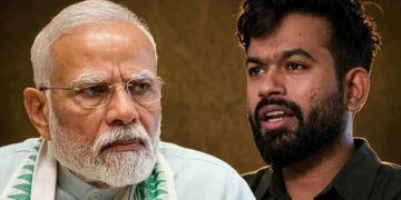 “১২ বছৰ ধৰি কোনেও আপোনাৰ ডিগ্ৰী দেখা নাপালে” : নিজৰ শিক্ষাগত অৰ্হতাক লৈ চলা বিতৰ্কৰ মাজতে প্ৰধানমন্ত্ৰী মোদীক মুকলি প্ৰত্যাহ্বান অভিজিৎ দিপকেৰ