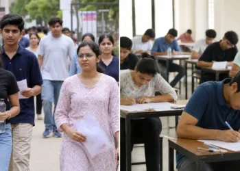 NEET UG পৰীক্ষাত ঘটিব ডাঙৰ পৰিৱৰ্তন; অনিয়ম ৰোধৰ বাবে ডাঙৰ পদক্ষেপৰ কথা ঘোষণা NTA-ৰ!