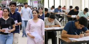 NEET UG পৰীক্ষাত ঘটিব ডাঙৰ পৰিৱৰ্তন; অনিয়ম ৰোধৰ বাবে ডাঙৰ পদক্ষেপৰ কথা ঘোষণা NTA-ৰ!