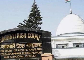 ২০২৬ৰ অসম বিধানসভা নিৰ্বাচনত EVMৰ বিশ্বাসযোগ্যতাক লৈ প্ৰশ্ন তোলা PIL পৰীক্ষা গুৱাহাটী উচ্চ ন্যায়ালয়ৰ
