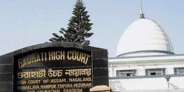 ২০২৬ৰ অসম বিধানসভা নিৰ্বাচনত EVMৰ বিশ্বাসযোগ্যতাক লৈ প্ৰশ্ন তোলা PIL পৰীক্ষা গুৱাহাটী উচ্চ ন্যায়ালয়ৰ
