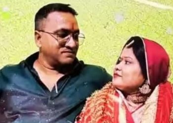 স্ত্ৰী-তিনি কন্যাক হত্যা কৰি মন্দিৰত প্ৰাৰ্থনা, হোটেল সলাই সলাই পলাইছিল অভিযুক্ত স্বামী : অৱশেষত ইশ্বৰেও ৰক্ষা কৰিব নোৱাৰিলে হত্যাকাৰীক