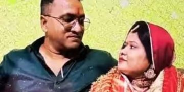 স্ত্ৰী-তিনি কন্যাক হত্যা কৰি মন্দিৰত প্ৰাৰ্থনা, হোটেল সলাই সলাই পলাইছিল অভিযুক্ত স্বামী : অৱশেষত ইশ্বৰেও ৰক্ষা কৰিব নোৱাৰিলে হত্যাকাৰীক
