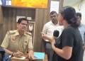 মুখ্যমন্ত্ৰীক প্ৰশ্ন কৰাৰ বাবেই দুই মহিলা সাংবাদিকক থানালৈ নি ‘প্ৰহাৰ’ দিল্লী আৰক্ষীৰ