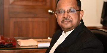 ‘আৰক্ষীৰ কামত সংযম অপৰিহাৰ্য’, শিক্ষাৰ্থীৰ ওপৰত ‘লাঠি চালনা’ক লৈ উদ্বিগ্ন উচ্চতম ন্যায়ালয়ৰ ন্যায়াধীশ