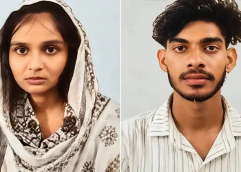 অতিথিশালাত ২০ দিনৰ মূৰত দম্পতীৰ ৰহস্যমৃত্যু, উদ্ধাৰ মৃতদেহ! সন্ধান ওলাল ‘অপহৃত’ যুৱতীৰ