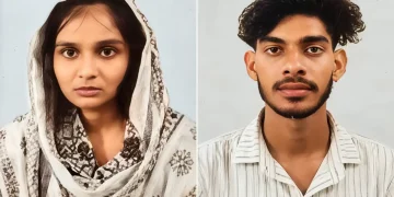 অতিথিশালাত ২০ দিনৰ মূৰত দম্পতীৰ ৰহস্যমৃত্যু, উদ্ধাৰ মৃতদেহ! সন্ধান ওলাল ‘অপহৃত’ যুৱতীৰ
