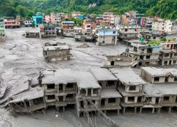 এটা ঘৰৰ পৰা উদ্ধাৰ ২৩টা মৃতদেহ! নেপালত ত্ৰাস আঁতৰা নাই, মৃত্যুৰ সংখ্যা প্ৰায় হাজাৰলৈ বৃদ্ধি