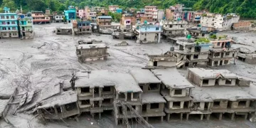 এটা ঘৰৰ পৰা উদ্ধাৰ ২৩টা মৃতদেহ! নেপালত ত্ৰাস আঁতৰা নাই, মৃত্যুৰ সংখ্যা প্ৰায় হাজাৰলৈ বৃদ্ধি
