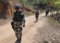 পুনৰ ৰক্তাক্ত মণিপুৰ! দম্পতীকে ধৰি কুকি সম্প্ৰদায়ৰ ৪জন নিহত, গুলীবিদ্ধ ৬ বছৰীয়া শিশু