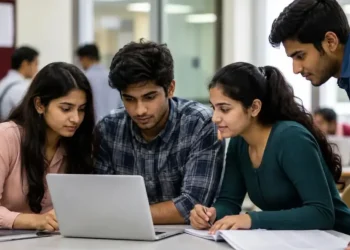 ভাৰতৰ শিক্ষা খণ্ডত স্বাধীনতা ‘অত্যন্ত নিয়ন্ত্ৰিত’, দাবী কৰা হৈছে প্ৰতিবেদনত