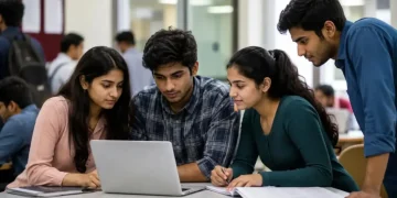 ভাৰতৰ শিক্ষা খণ্ডত স্বাধীনতা ‘অত্যন্ত নিয়ন্ত্ৰিত’, দাবী কৰা হৈছে প্ৰতিবেদনত