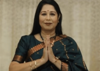সন্মান ৰক্ষাৰ যুঁজত কংগ্ৰেছ! নগাঁৱত দেৱাশিস শৰ্মাৰ বিৰুদ্ধে কংগ্ৰেছৰ প্ৰাৰ্থী শিৱামণি বৰা!