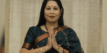সন্মান ৰক্ষাৰ যুঁজত কংগ্ৰেছ! নগাঁৱত দেৱাশিস শৰ্মাৰ বিৰুদ্ধে কংগ্ৰেছৰ প্ৰাৰ্থী শিৱামণি বৰা!