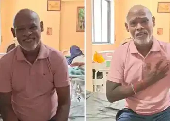 টিম ইণ্ডিয়াৰ আক্ৰমণাত্মক বেটছমেন! শচীনৰ বন্ধু বিনোদ কাম্বলিয়ে এতিয়া জীৱন কটাইছে বৃদ্ধাশ্ৰমত
