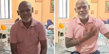 টিম ইণ্ডিয়াৰ আক্ৰমণাত্মক বেটছমেন! শচীনৰ বন্ধু বিনোদ কাম্বলিয়ে এতিয়া জীৱন কটাইছে বৃদ্ধাশ্ৰমত