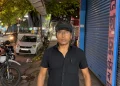 প্ৰধান মন্ত্ৰী নৰেন্দ্ৰ মোদীৰ জন্ম দিনৰ দিনাই বজালী জিলা কংগ্ৰেছৰ সভাপতি গুপ্ত মনি শৰ্মাৰ বিশ্ব ফাঁকিবাজ দিৱস পালন