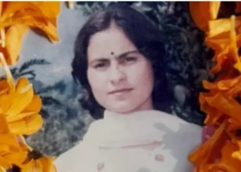 ৩৬ বছৰৰ পিছত পুনৰ চৰ্চাত সাৰলা ভাটৰ নৃশংস হত্যাকাণ্ড : ১৯৯০ত উগ্ৰপন্থীৰ ধৰ্ষণ-হত্যাৰ বলি হৈছিল চিকিৎসাকৰ্মী গৰাকী