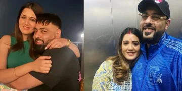 ‘মূৰ্খ সজোৱা হৈছে, মই পুতলা হৈ পৰিছিলো’, বাদশ্বাহক লৈ বিস্ফোৰক ঈশা
