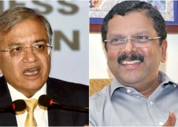 ‘বিজেপিৰ প্ৰাৰ্থী হওক, মন্ত্ৰিত্ব পাব,’ কাক প্ৰস্তাৱ দিছিল জ্ঞানেশ কুমাৰে? বিতৰ্কৰ মাজতে চাঞ্চল্যকৰ খবৰ!
