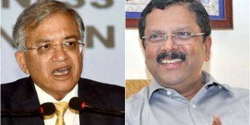 ‘বিজেপিৰ প্ৰাৰ্থী হওক, মন্ত্ৰিত্ব পাব,’ কাক প্ৰস্তাৱ দিছিল জ্ঞানেশ কুমাৰে? বিতৰ্কৰ মাজতে চাঞ্চল্যকৰ খবৰ!