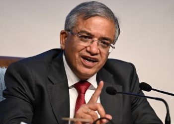 ২০২৪ চনৰ পৰা স্থবিৰ জেন জিৰ ভোটাধিকাৰ! নতুন প্ৰতিবেদনত পুনৰ কাঠগৰাত জ্ঞানেশ কুমাৰ