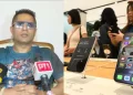 মাত্ৰ তিনিটা শব্দ লিখক আৰু বিনামূল্যে লাভ কৰক আইফোন ১৮