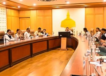ৰাজ্যিক কেবিনেটৰ গুৰুত্বপূৰ্ণ সিদ্ধান্ত: অসমত বলৱৎ হ’ব ‘সেউজ কৰ’, নৱম শ্ৰেণীৰ শিক্ষাৰ্থীলৈ বিনামূলীয়া চাইকেল
