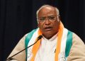 মল্লিকাৰ্জুন খাৰ্গেৰ ভাষণস্থলীৰ ‘শুদ্ধিকৰণ’: নিৰপেক্ষ তদন্তৰ আশ্বাসৰ পিছত আৱেদন খাৰিজ উত্তৰাখণ্ড উচ্চ ন্যায়ালয়ৰ