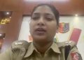চৰকাৰী নিৰপেক্ষতা নে মত প্ৰকাশৰ অধিকাৰ খৰ্ব? আইপিএছ বুশৰা বানোৰ বদলিয়ে সৃষ্টি কৰিছে দেশজুৰি প্ৰতিক্ৰিয়া