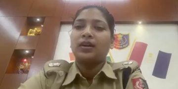 চৰকাৰী নিৰপেক্ষতা নে মত প্ৰকাশৰ অধিকাৰ খৰ্ব? আইপিএছ বুশৰা বানোৰ বদলিয়ে সৃষ্টি কৰিছে দেশজুৰি প্ৰতিক্ৰিয়া