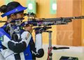এছিয়ান গেমছত ভাৰতীয় শ্বুটাৰৰ চমক! দলীয় শাখাৰ পাছত এইবাৰ ব্যক্তিগত শাখাতো ৰূপ জিনিলে ইলাভেনিলে