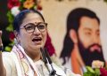 মুখ্যমন্ত্ৰীলৈ জাননী আৰু লগে লগে অনুমোদন! ভোটাৰ তালিকা পুনৰীক্ষণত সাধাৰণ ভোটাৰৰ বাবেও একেই প্ৰক্ৰিয়ানে?