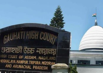 ইভিএমৰ ছ’ৰ্চ ক’ড লুকুৱাই ৰাখিছে নেকি নিৰ্বাচন আয়োগে? গুৱাহাটী উচ্চ ন্যায়ালয়ত বিৰোধীৰ চাঞ্চল্যকৰ অভিযোগ