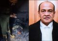 জুই লগাৰ পাছত প্ৰাক্তন ন্যায়াধীশৰ ঘৰত ওলাইছিল বৃহৎ পৰিমাণৰ ধন! তদন্তৰ দাবী নাকচ কৰিলে দিল্লী উচ্চ ন্যায়ালয়ে